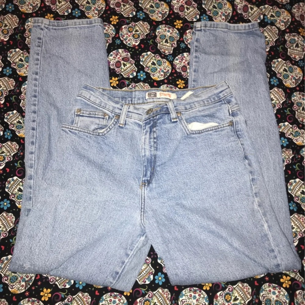 Faded Glory Women’s Jeans